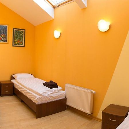 10 Rooms Lemberg Exterior foto