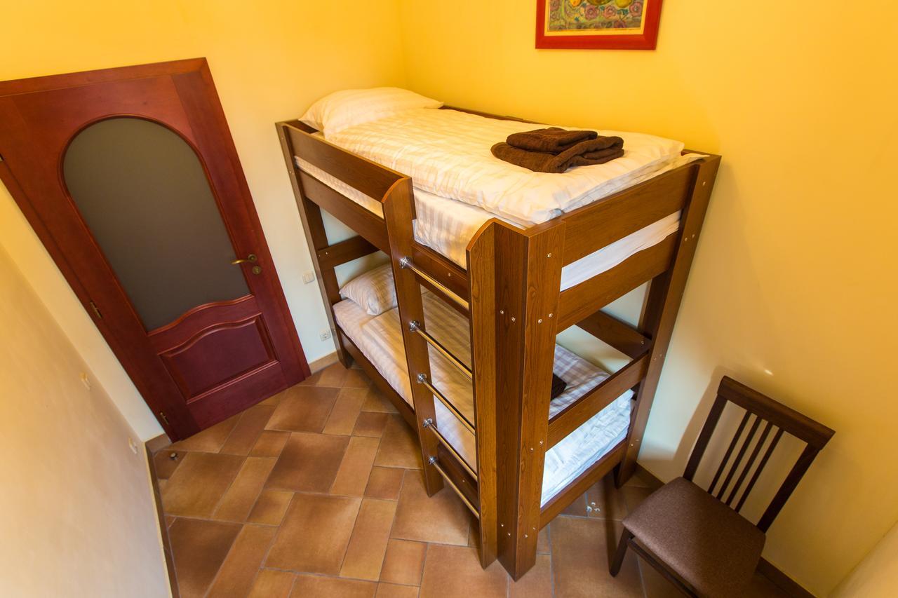 10 Rooms Lemberg Exterior foto