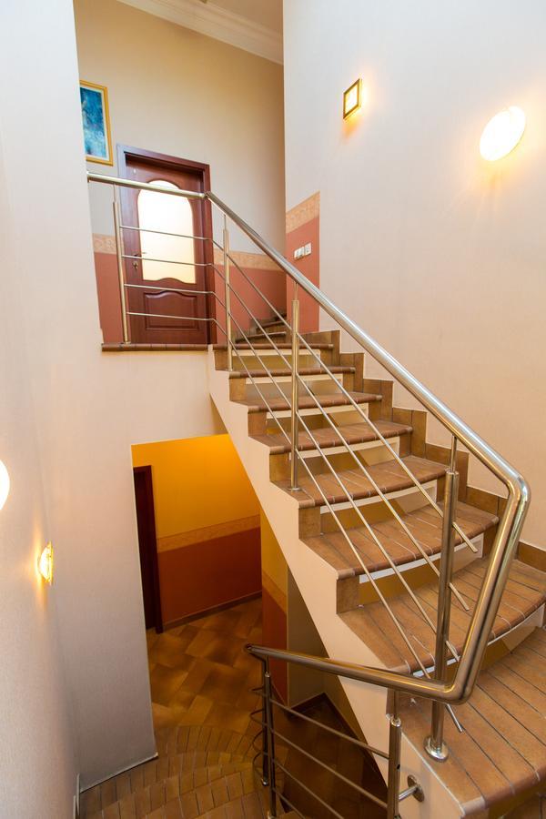 10 Rooms Lemberg Exterior foto