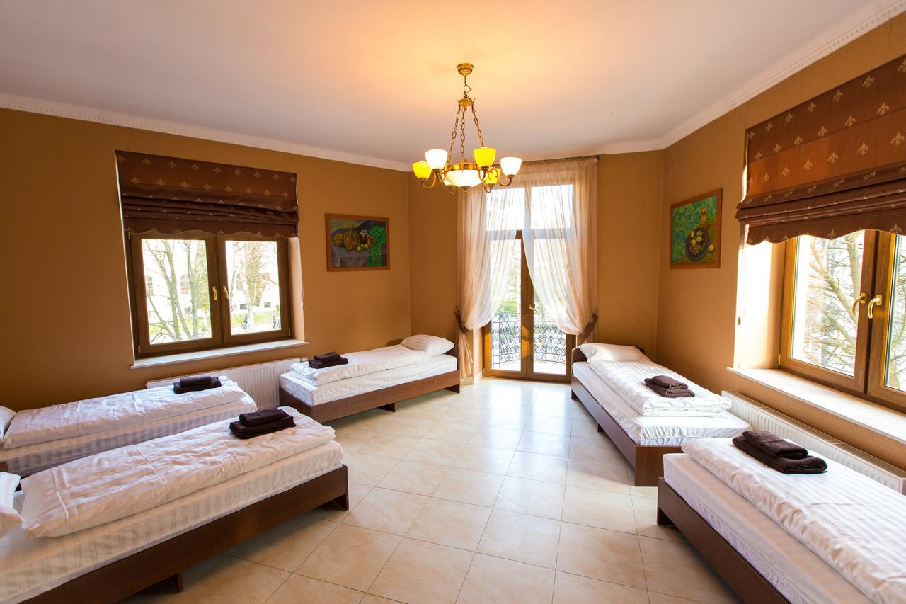 10 Rooms Lemberg Exterior foto