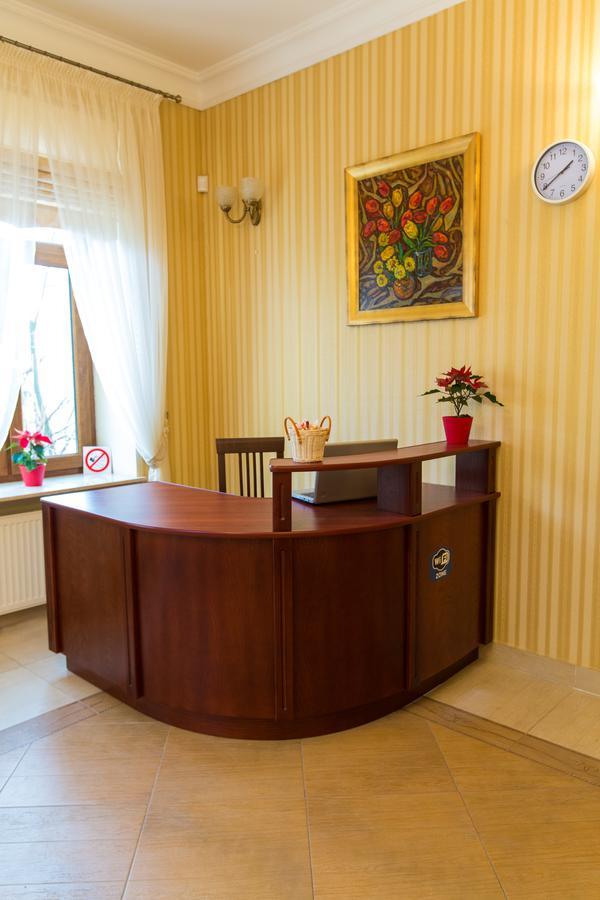 10 Rooms Lemberg Exterior foto