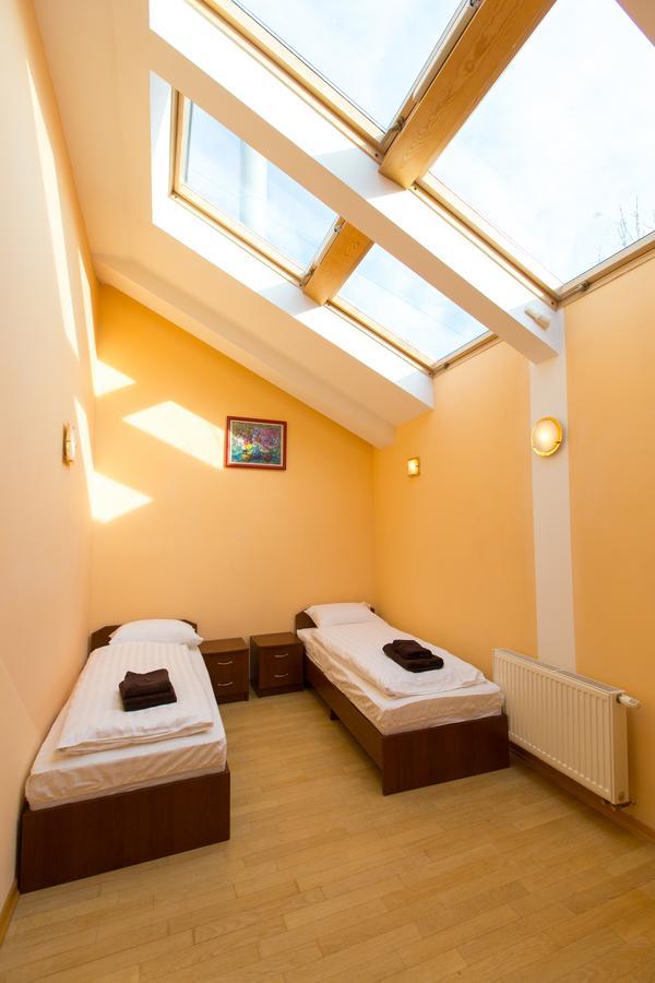 10 Rooms Lemberg Exterior foto