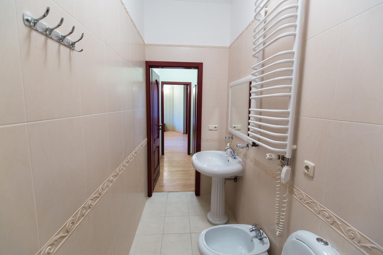 10 Rooms Lemberg Exterior foto