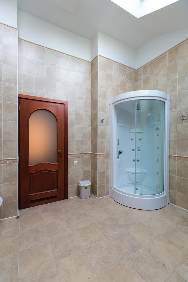10 Rooms Lemberg Exterior foto